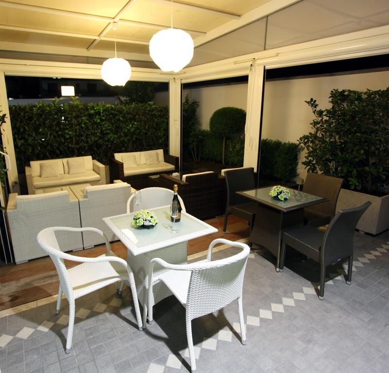 Hotel Briganti Qualiano Εξωτερικό φωτογραφία