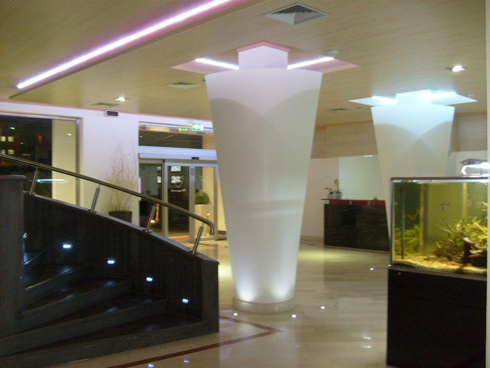 Hotel Briganti Qualiano Εξωτερικό φωτογραφία