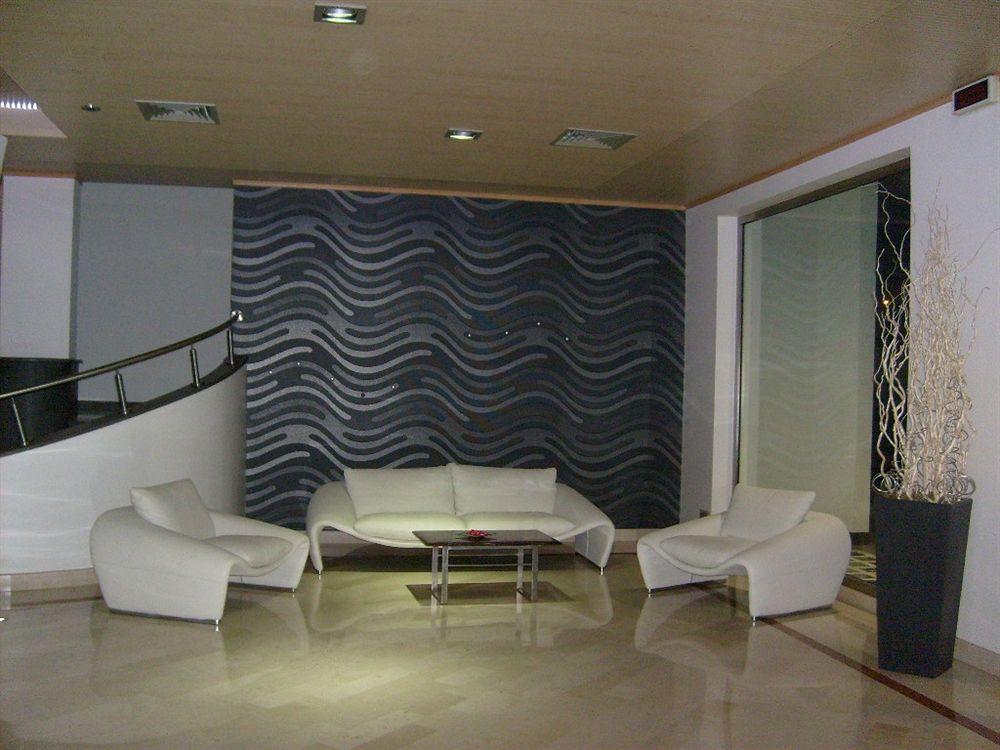 Hotel Briganti Qualiano Εξωτερικό φωτογραφία