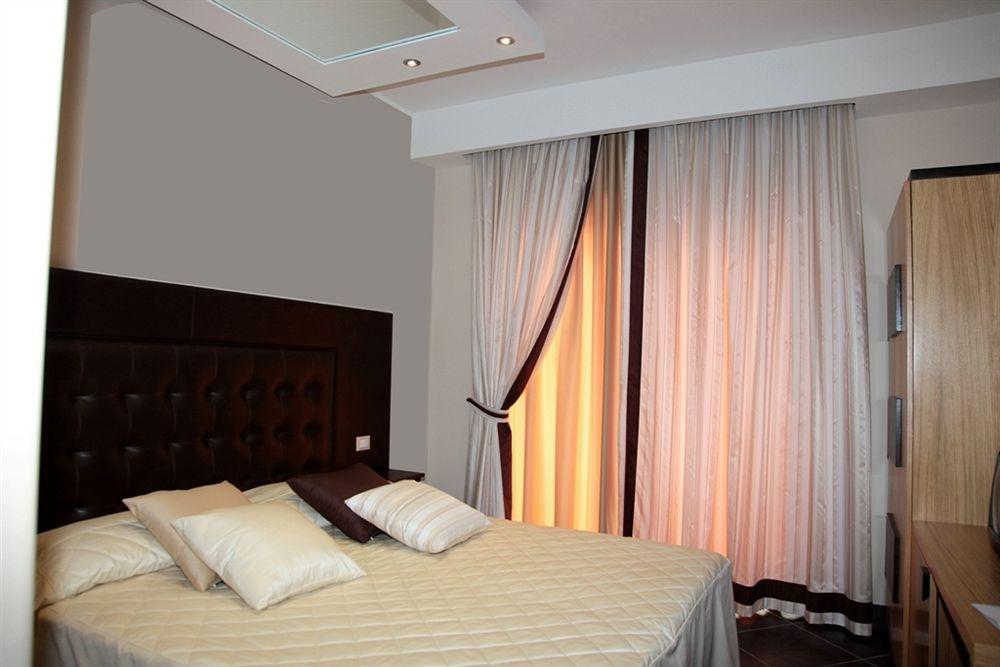 Hotel Briganti Qualiano Εξωτερικό φωτογραφία
