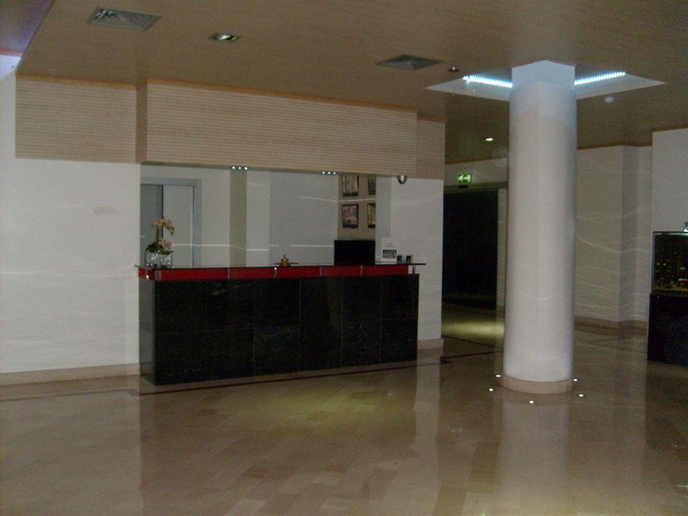 Hotel Briganti Qualiano Εξωτερικό φωτογραφία