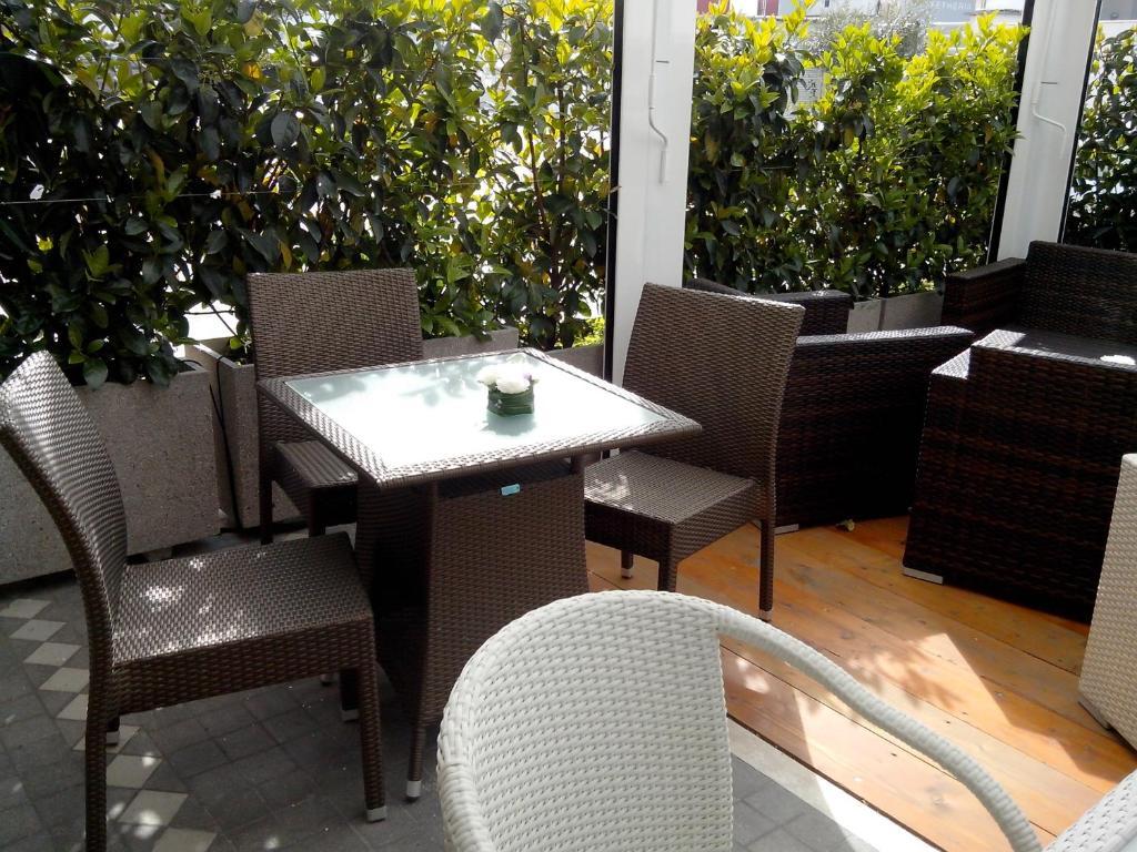 Hotel Briganti Qualiano Εξωτερικό φωτογραφία