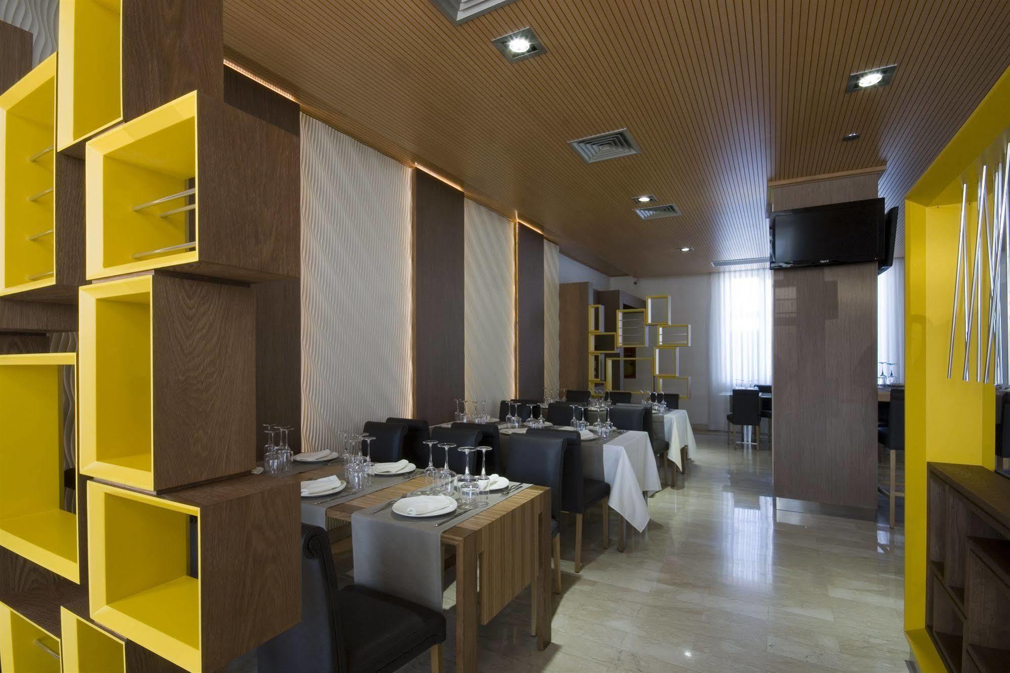 Hotel Briganti Qualiano Εξωτερικό φωτογραφία