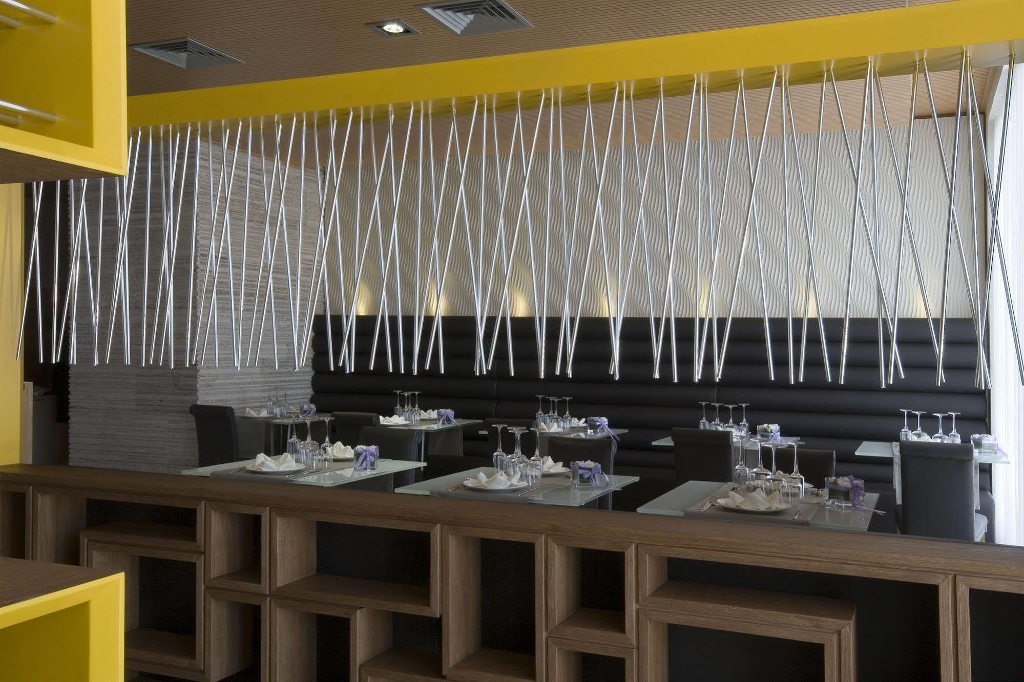 Hotel Briganti Qualiano Εξωτερικό φωτογραφία