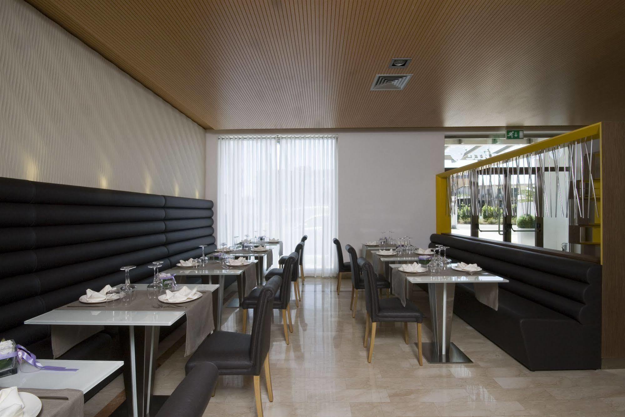 Hotel Briganti Qualiano Εξωτερικό φωτογραφία